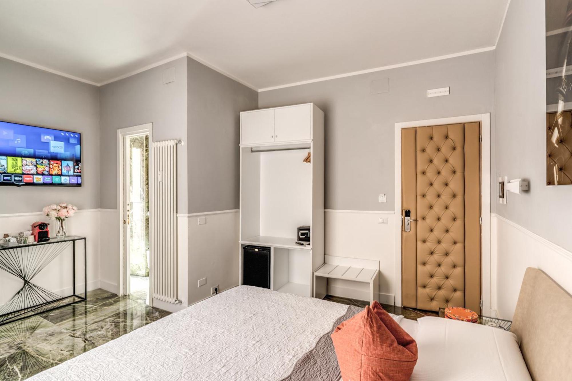 Spanish Step Dream & Cozy Casa * Roma
