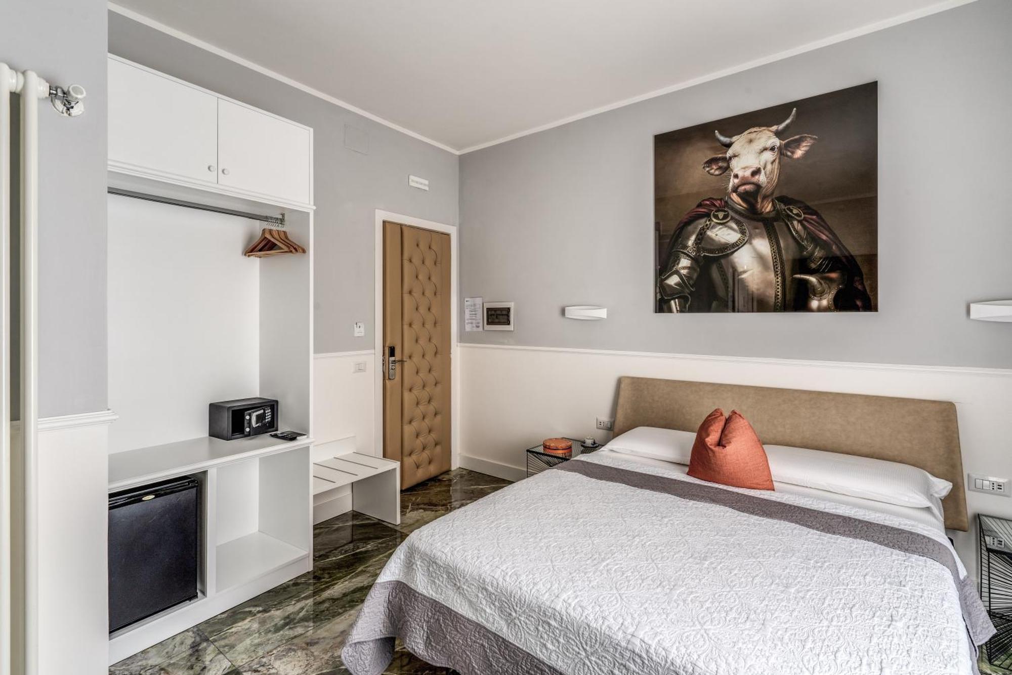 Spanish Step Dream & Cozy Casa *