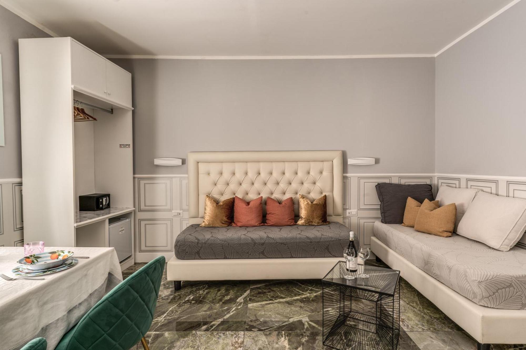 Spanish Step Dream & Cozy Casa * Roma