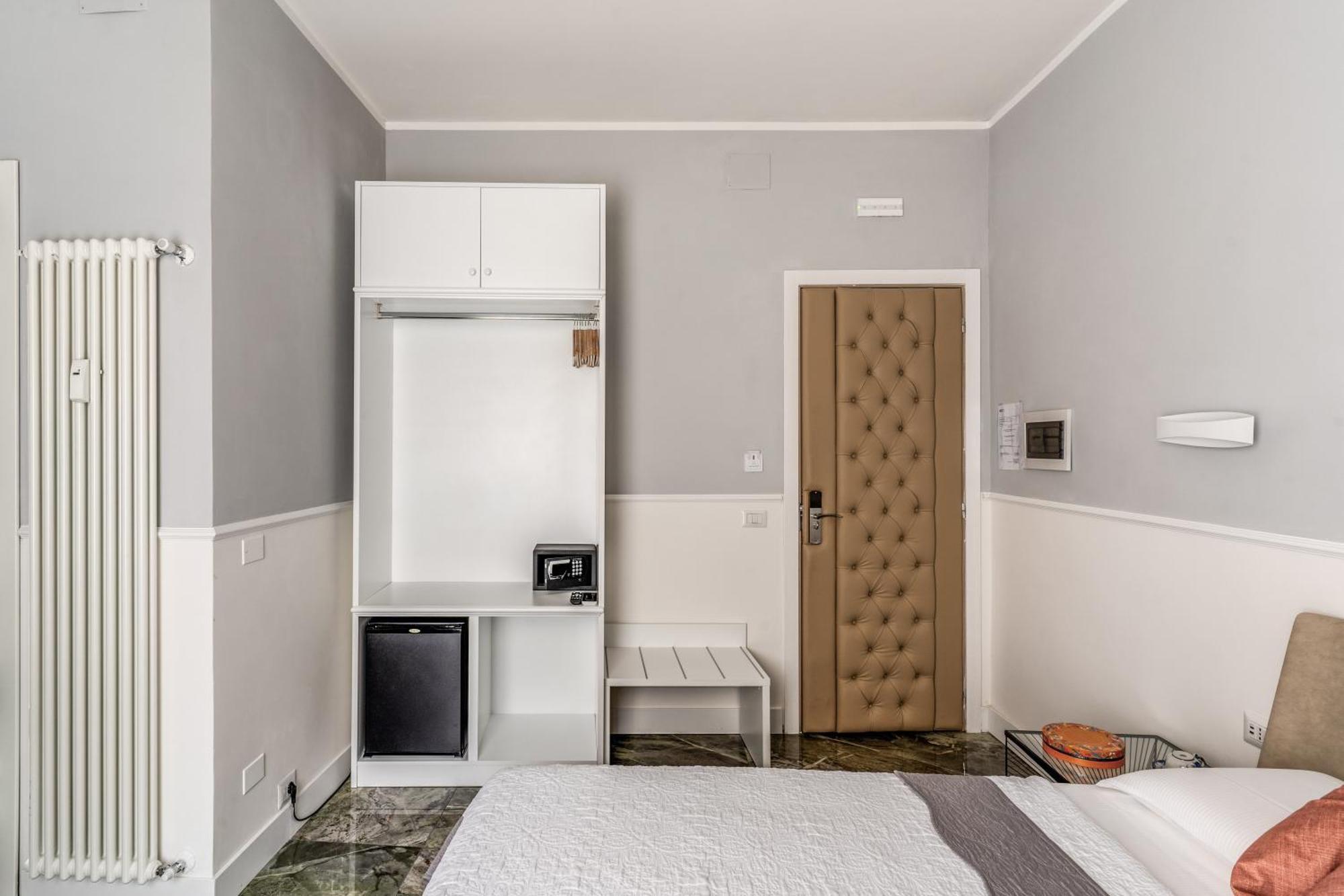 Pensión Spanish Step Dream & Cozy Casa